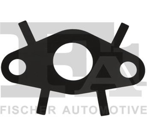 Garnit etans.. evac.ulei compresor - FA1-412-509 - FA1-412-509