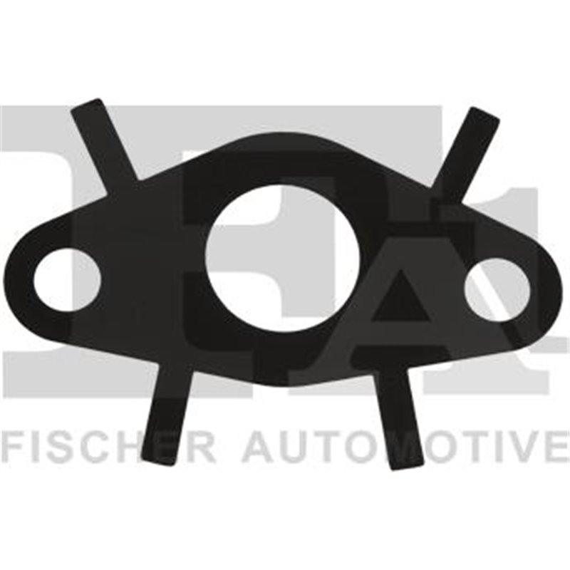 Garnit etans.. evac.ulei compresor - FA1-412-509 - FA1-412-509