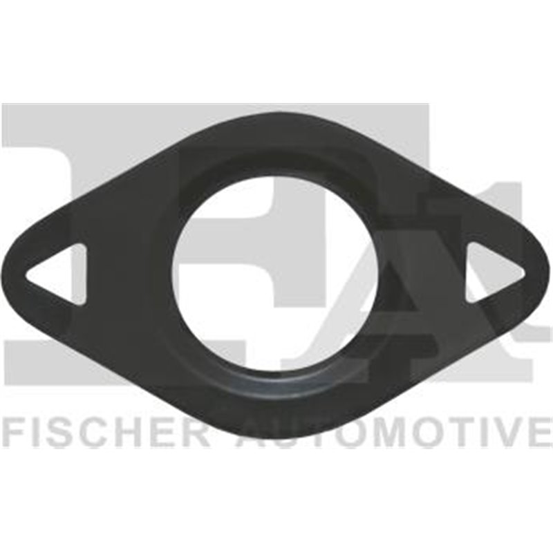 Etansare. intercooler - FA1-412-528 - FA1-412-528