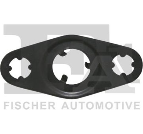 Garnit etans.. evac.ulei compresor - FA1-414-502 - FA1-414-502