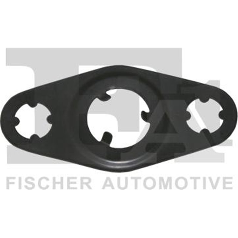 Garnit etans.. evac.ulei compresor - FA1-414-502 - FA1-414-502