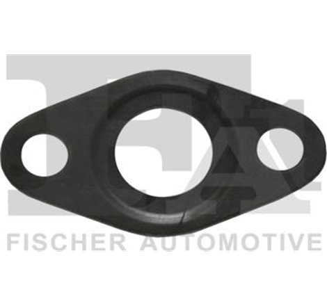 Garnit etans.. evac.ulei compresor - FA1-414-516 - FA1-414-516