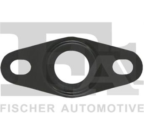 Garnit etans.. evac.ulei compresor - FA1-414-530 - FA1-414-530