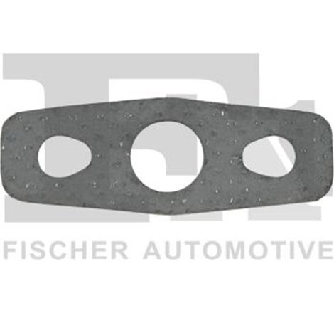 Garnit etans.. evac.ulei compresor - FA1-421-515 - FA1-421-515