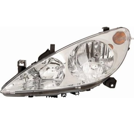 Far - ABAKUS-550-1128L-LD-EM