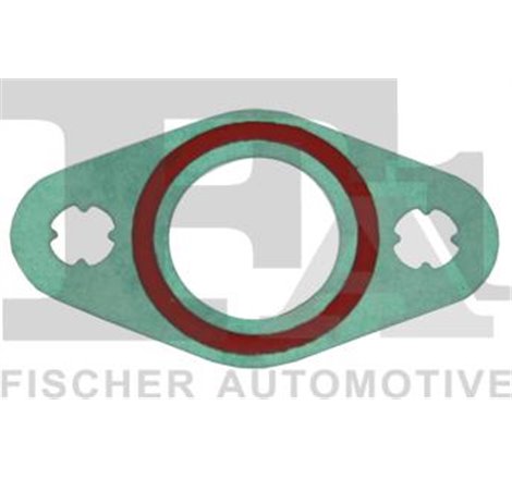 Garnit etans.. evac.ulei compresor - FA1-431-502 - FA1-431-502