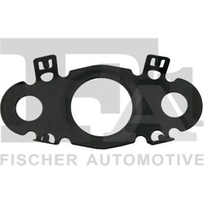 Garnit etans.. evac.ulei compresor - FA1-433-520 - FA1-433-520