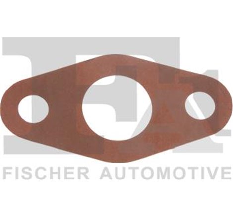 Garnit etans.. evac.ulei compresor - FA1-473-509 - FA1-473-509