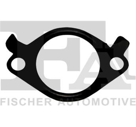 Etansare. intercooler - FA1-475-517 - FA1-475-517