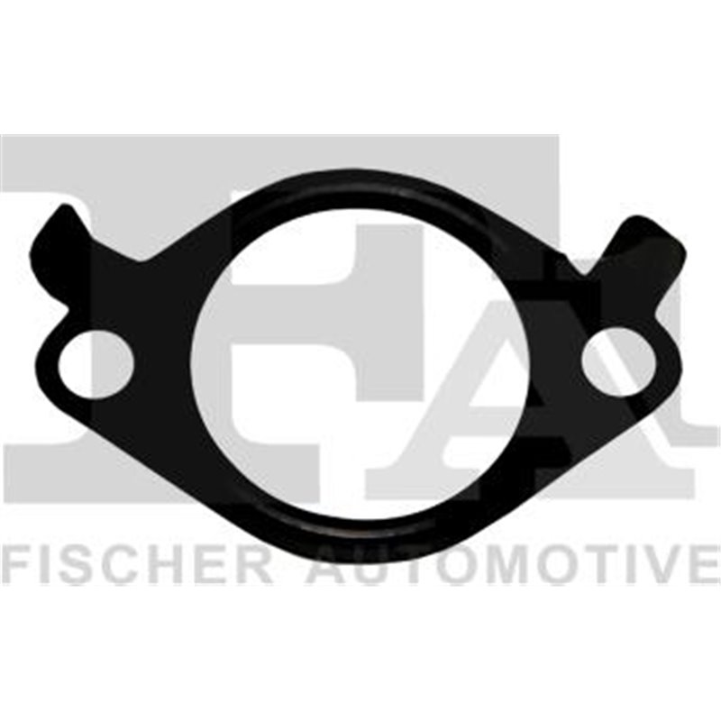 Etansare. intercooler - FA1-475-517 - FA1-475-517