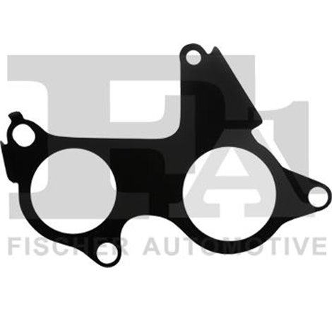 Etansare. intercooler - FA1-475-533 - FA1-475-533