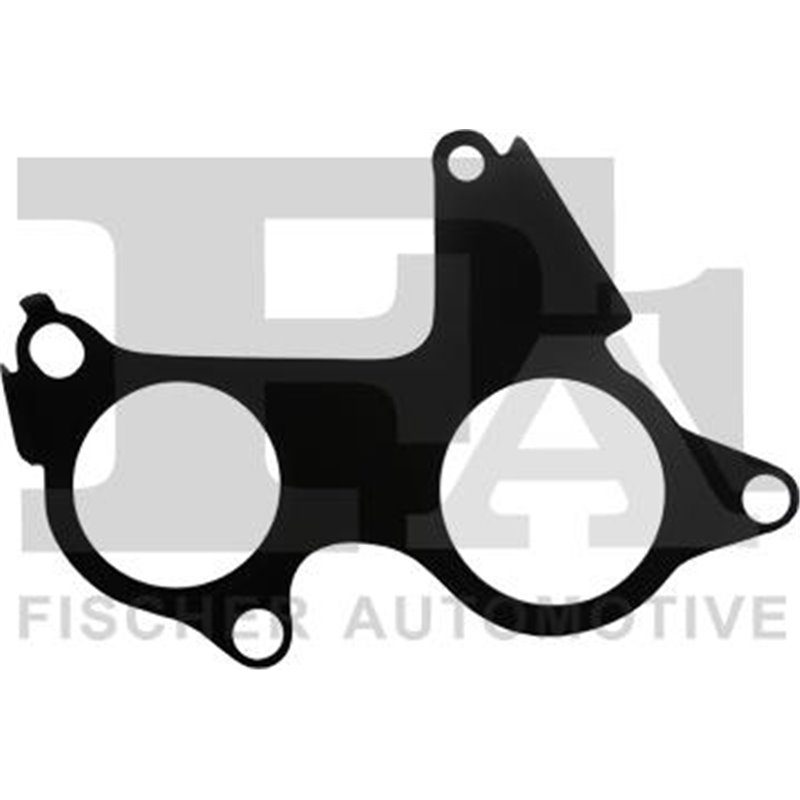 Etansare. intercooler - FA1-475-533 - FA1-475-533