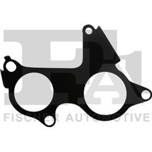 Etansare. intercooler - FA1-475-533 - FA1-475-533