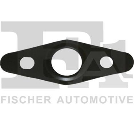 Garnit etans.. evac.ulei compresor - FA1-477-504 - FA1-477-504