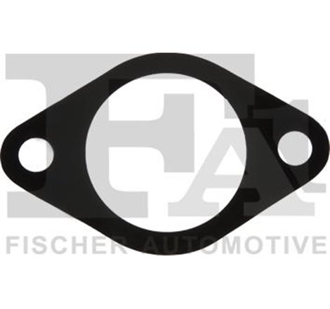 Etansare. intercooler - FA1-478-510 - FA1-478-510