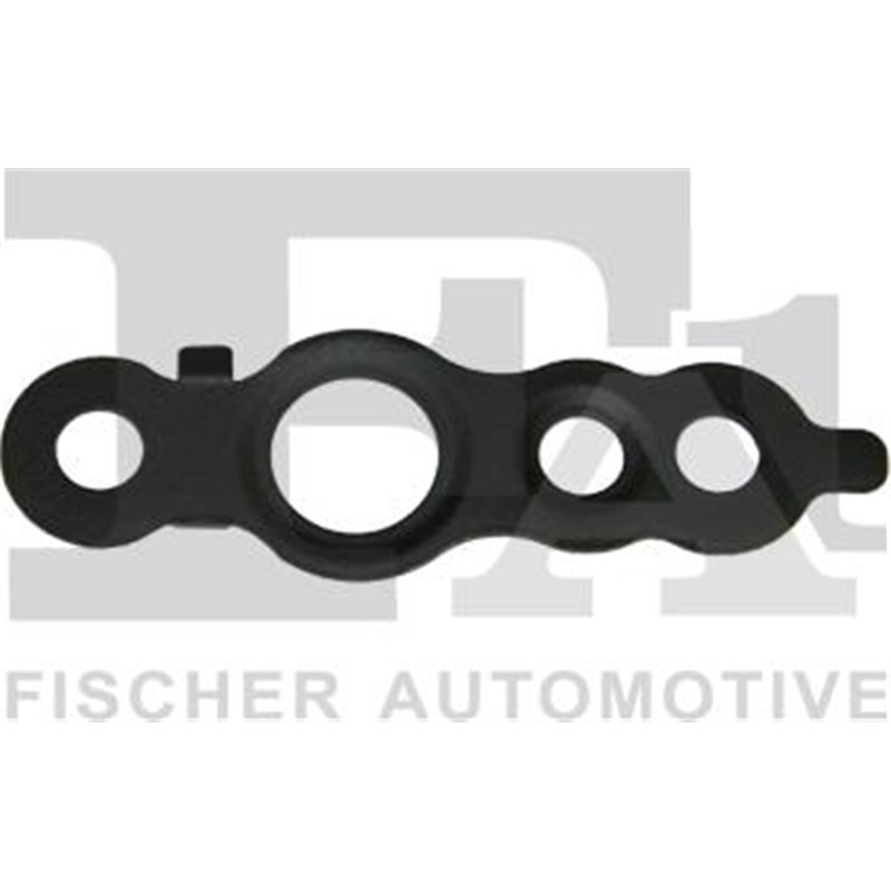 Garnit etans.. evac.ulei compresor - FA1-489-510 - FA1-489-510