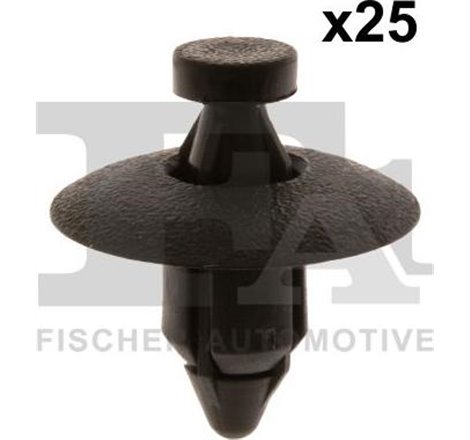 Clips. acoperire decorativa si protectie - FA1-55-30001.25 - FA1-55-30001.25