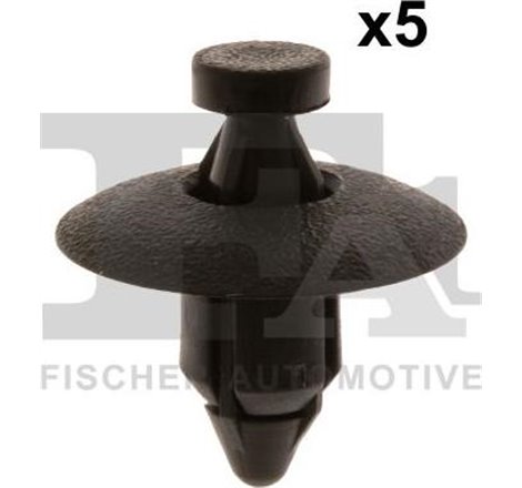 Clips. acoperire decorativa si protectie - FA1-55-30001.5 - FA1-55-30001.5