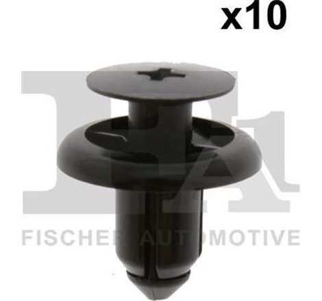 Clips. acoperire decorativa si protectie - FA1-72-30005.10 - FA1-72-30005.10