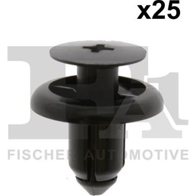 Clips. acoperire decorativa si protectie - FA1-72-30005.25 - FA1-72-30005.25