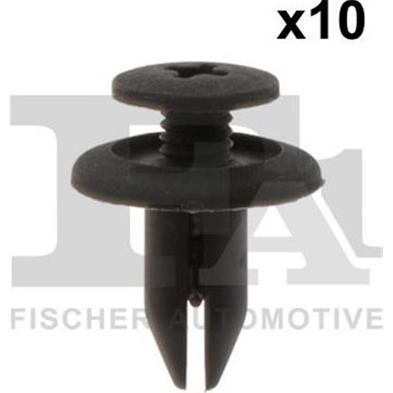 Clips. acoperire decorativa si protectie - FA1-73-30001.10 - FA1-73-30001.10