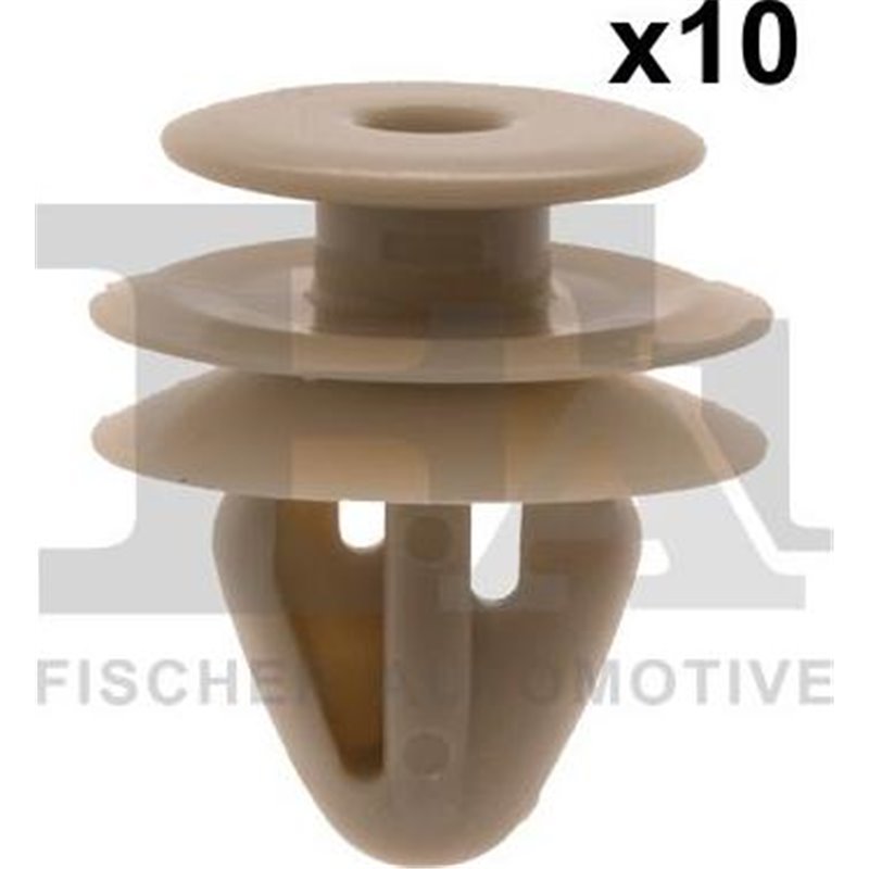 Clips. acoperire decorativa si protectie - FA1-73-40005.10 - FA1-73-40005.10