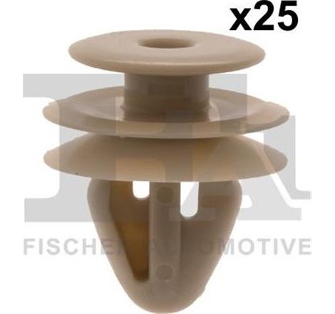 Clips. acoperire decorativa si protectie - FA1-73-40005.25 - FA1-73-40005.25