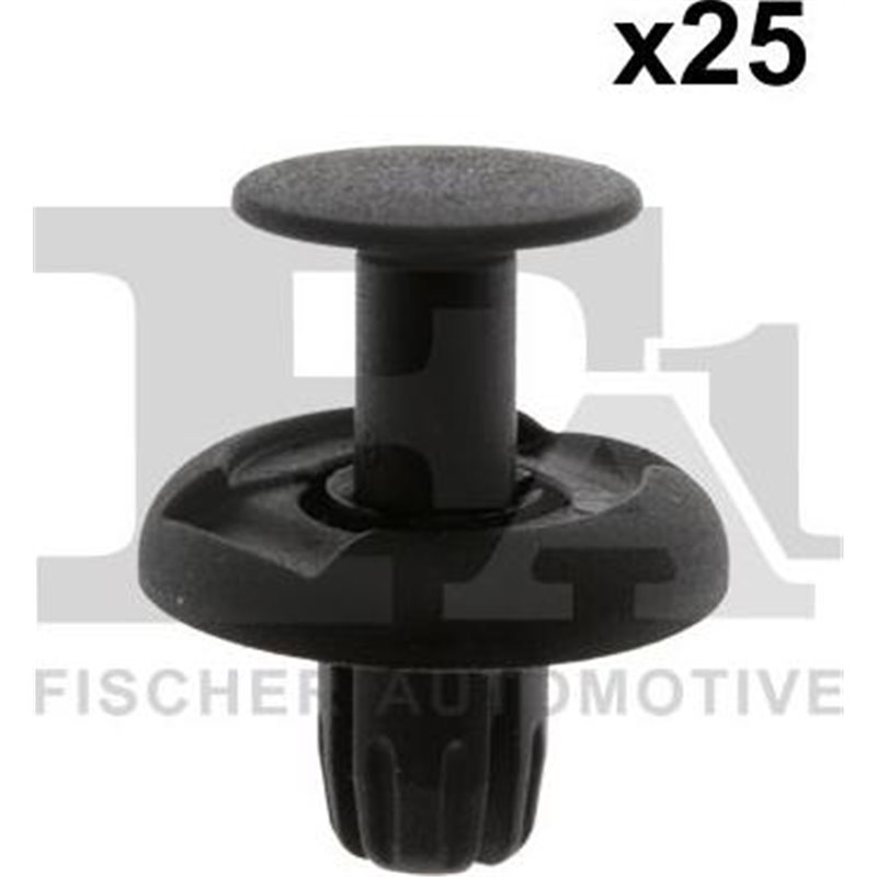 Clips. acoperire decorativa si protectie - FA1-74-20002.25 - FA1-74-20002.25