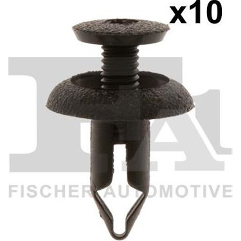 Clips. acoperire decorativa si protectie - FA1-74-30005.10 - FA1-74-30005.10