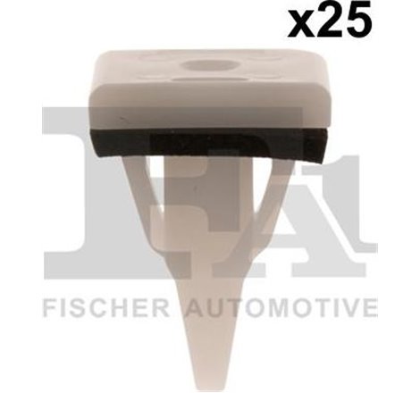 Clips. acoperire decorativa si protectie - FA1-74-40029.25 - FA1-74-40029.25