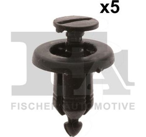 Clips. acoperire decorativa si protectie - FA1-75-30004.5 - FA1-75-30004.5