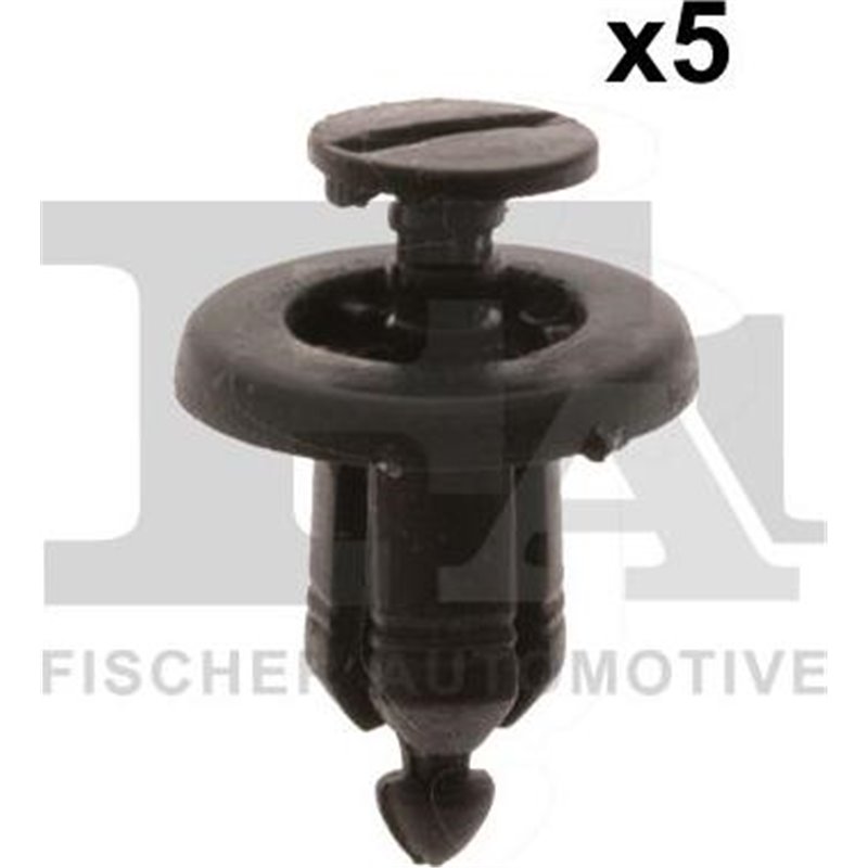 Clips. acoperire decorativa si protectie - FA1-75-30004.5 - FA1-75-30004.5