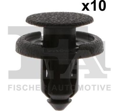 Clips. acoperire decorativa si protectie - FA1-75-30006.10 - FA1-75-30006.10