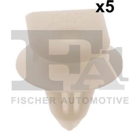 Clips. acoperire decorativa si protectie - FA1-75-40003.5 - FA1-75-40003.5