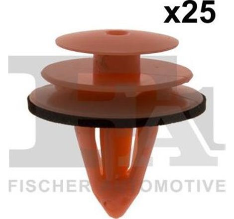 Clips. acoperire decorativa si protectie - FA1-75-40005.25 - FA1-75-40005.25