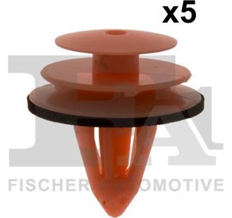 Clips. acoperire decorativa si protectie - FA1-75-40005.5 - FA1-75-40005.5