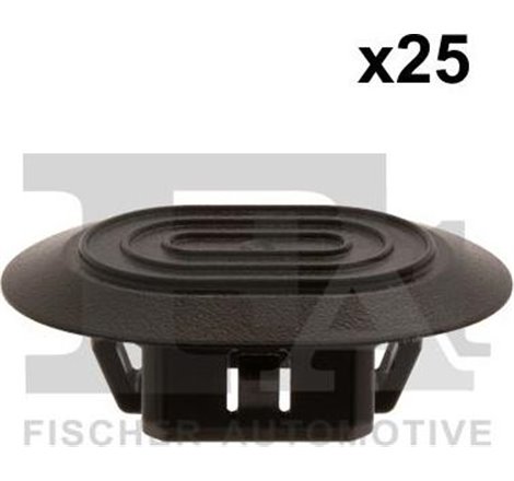 Clips. acoperire decorativa si protectie - FA1-77-10005.25 - FA1-77-10005.25