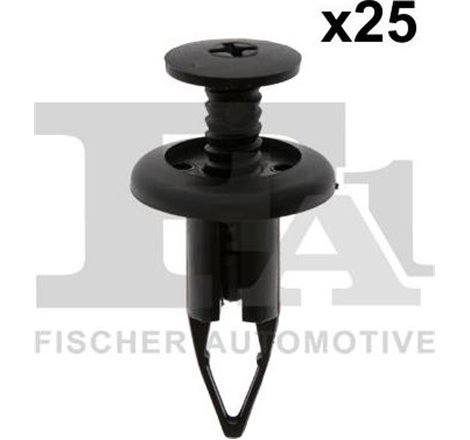 Clips. acoperire decorativa si protectie - FA1-77-30003.25 - FA1-77-30003.25