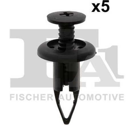 Clips. acoperire decorativa si protectie - FA1-77-30003.5 - FA1-77-30003.5