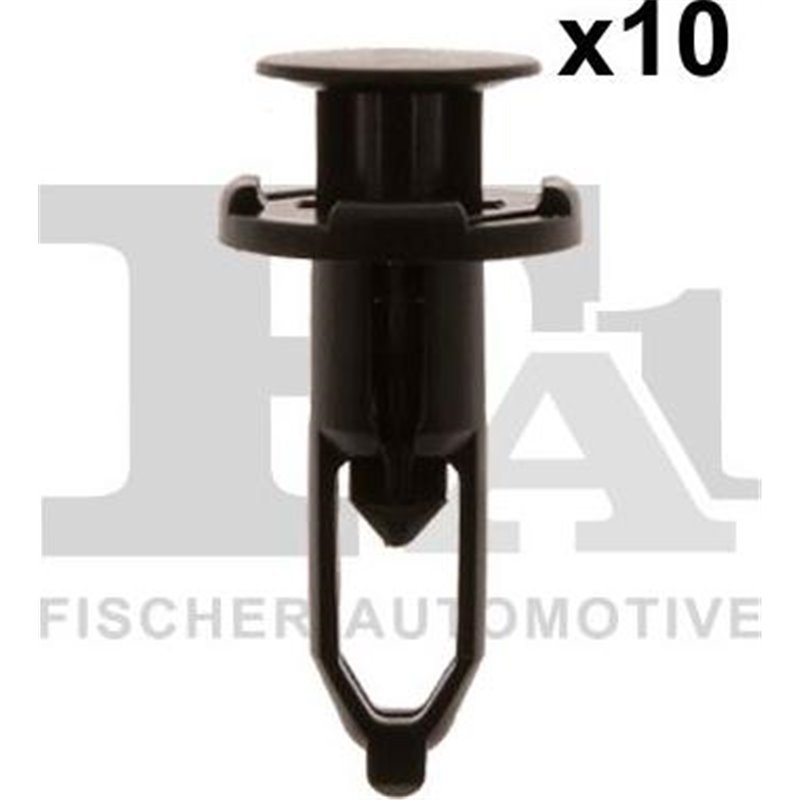 Clips. acoperire decorativa si protectie - FA1-77-30009.10 - FA1-77-30009.10