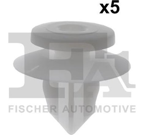 Clips. acoperire decorativa si protectie - FA1-77-40021.5 - FA1-77-40021.5