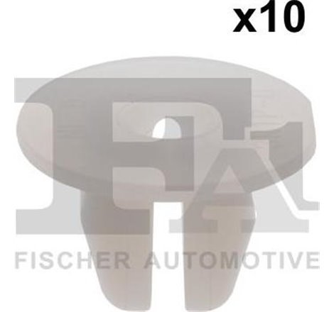 Clips. acoperire decorativa si protectie - FA1-77-60002.10 - FA1-77-60002.10