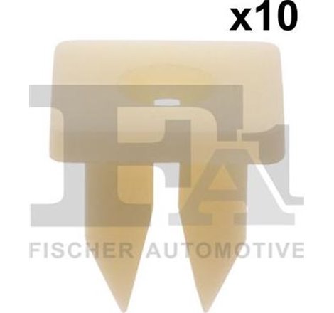 Clips. acoperire decorativa si protectie - FA1-77-60003.10 - FA1-77-60003.10