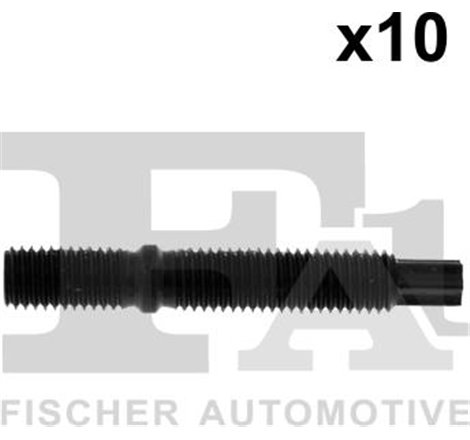 Surub. galerie evacuare - FA1-985-07-002.10 - FA1-985-07-002.10