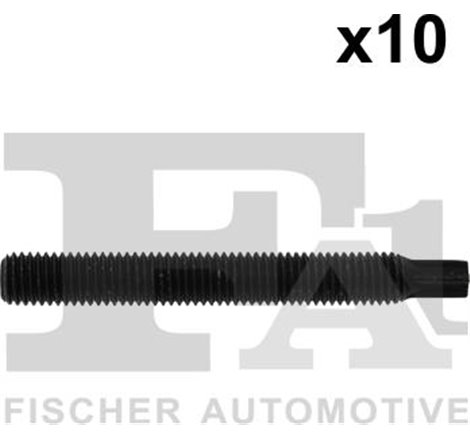 Surub. galerie evacuare - FA1-985-07-004.10 - FA1-985-07-004.10