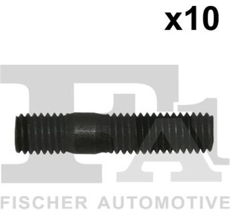 Surub. galerie evacuare - FA1-985-08-026.10 - FA1-985-08-026.10