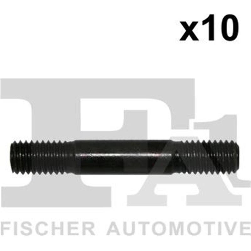 Surub. galerie evacuare - FA1-985-08-035.10 - FA1-985-08-035.10