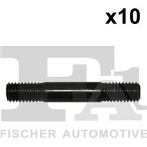 Surub. galerie evacuare - FA1-985-08-035.10 - FA1-985-08-035.10