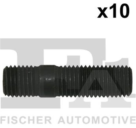 Surub. galerie evacuare - FA1-985-10-001.10 - FA1-985-10-001.10