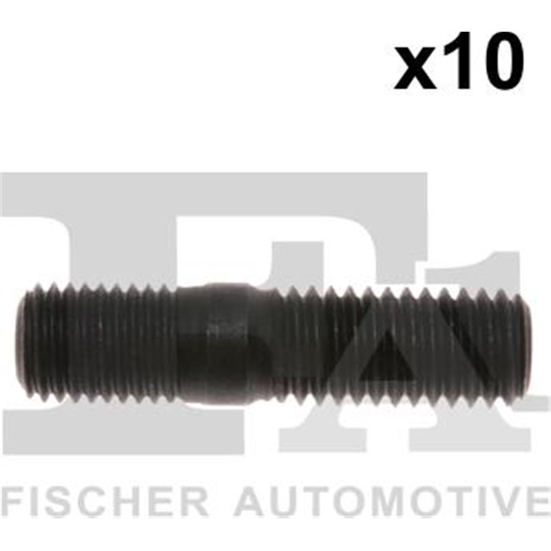 Surub. galerie evacuare - FA1-985-10-015.10 - FA1-985-10-015.10